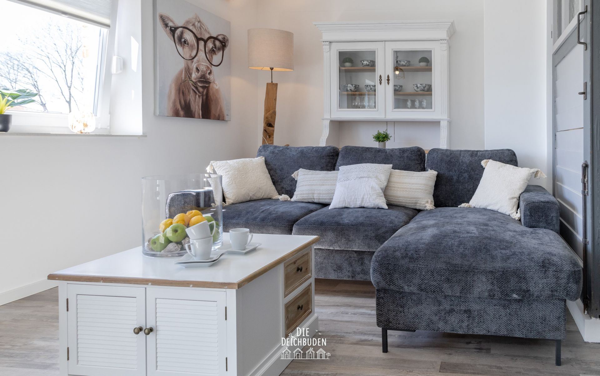 Apartment 4