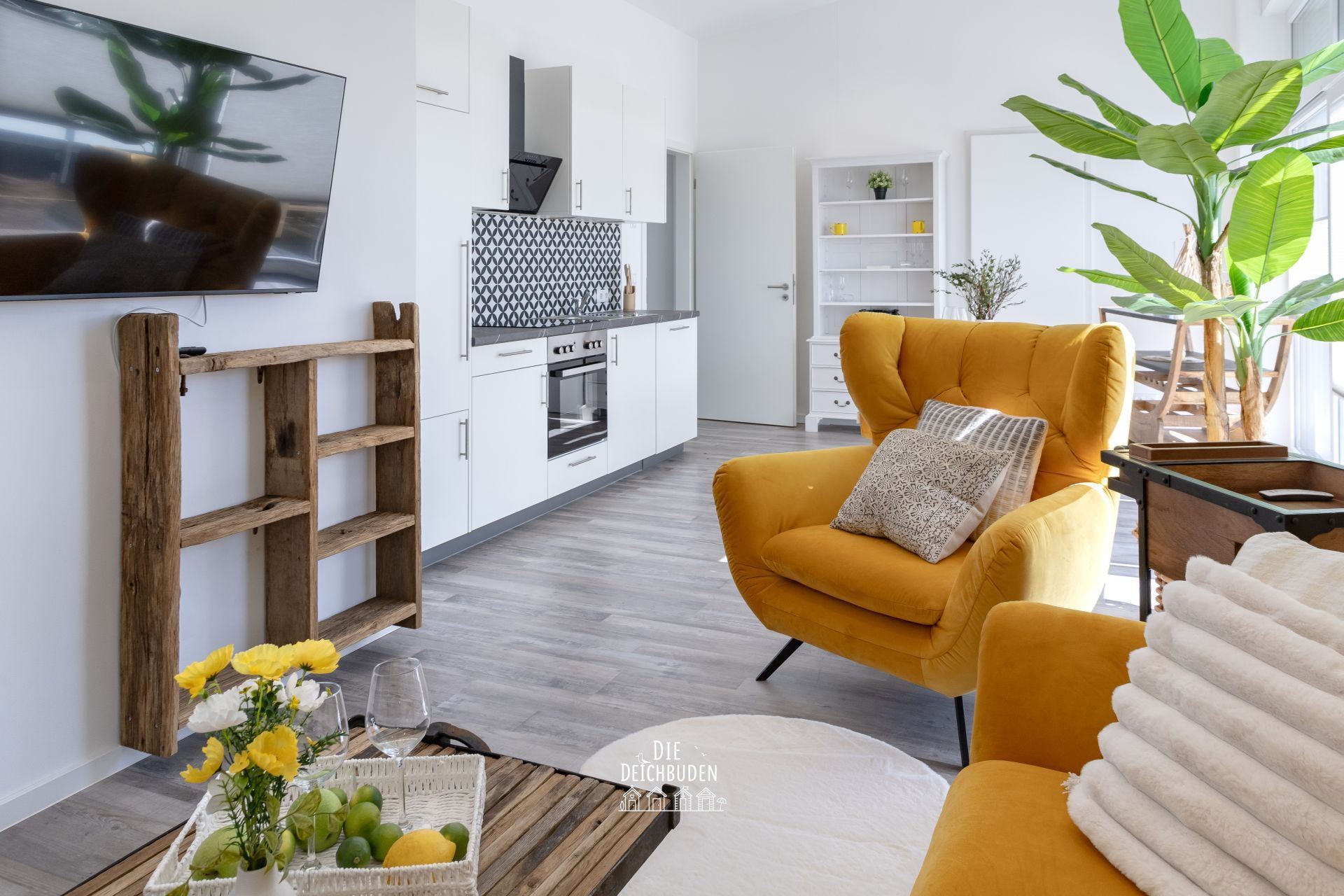 Apartment 5